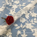 Off Λευκό τρισδιάστατο λουλούδι τριαντάφυλλο